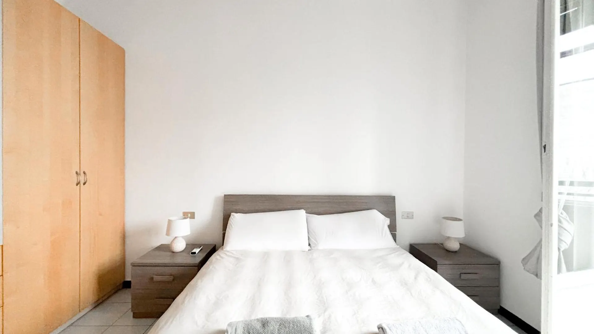Sweet Staying At Large 3Rooms Apartment In Navigli Milan