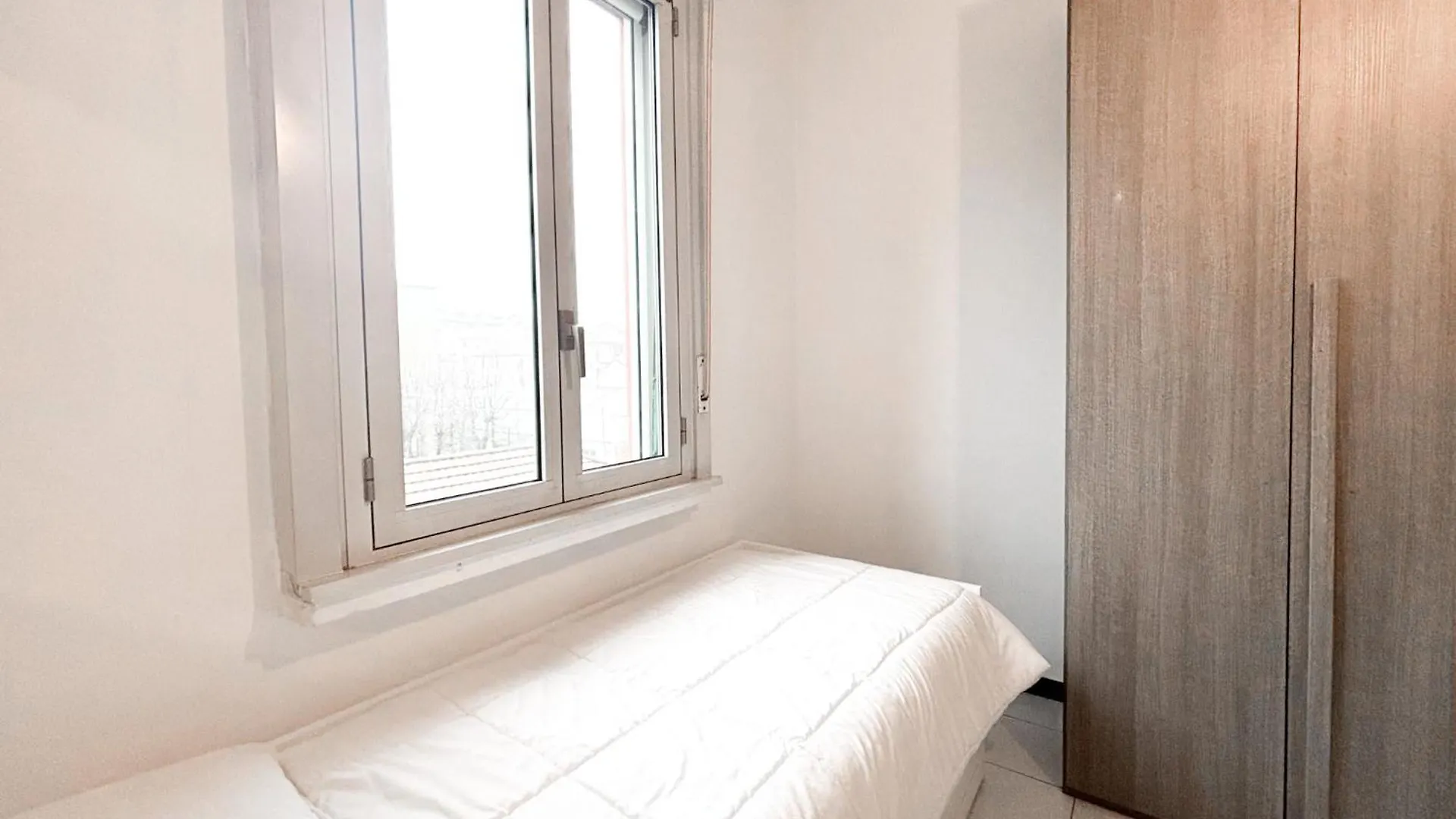 Sweet Staying At Large 3Rooms Apartment In Navigli Milan
