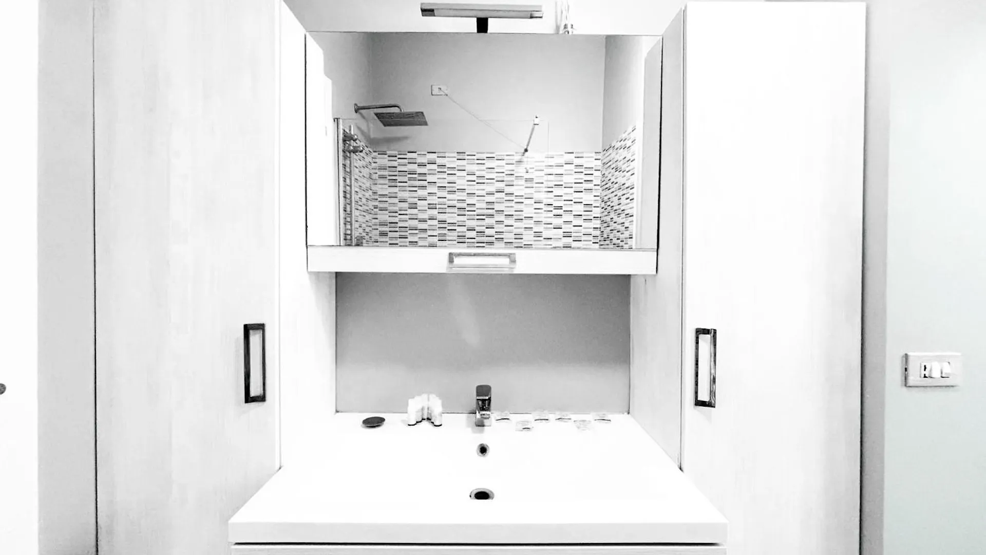 Sweet Staying At Large 3Rooms Apartment In Navigli Milan Italy