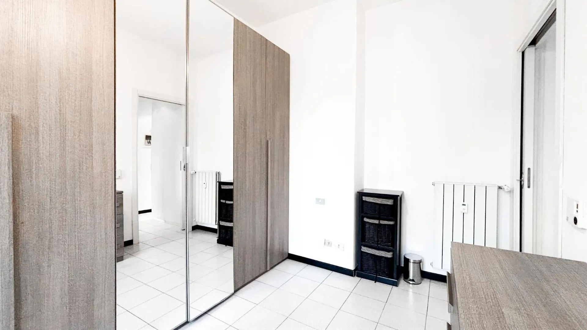 Sweet Staying At Large 3Rooms Apartment In Navigli Milan 0*,