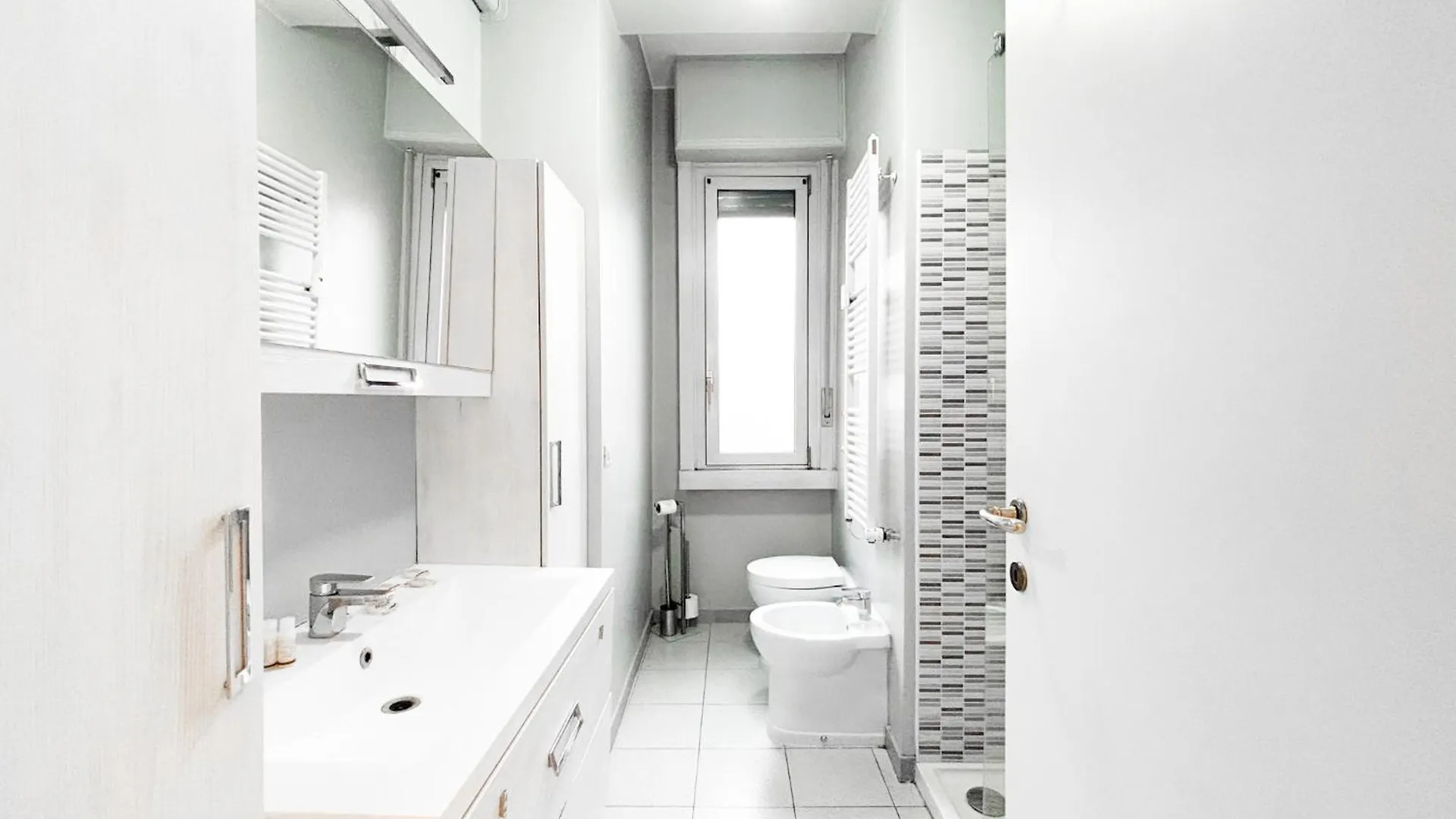 Sweet Staying At Large 3Rooms Apartment In Navigli Milan 0*,  Italy