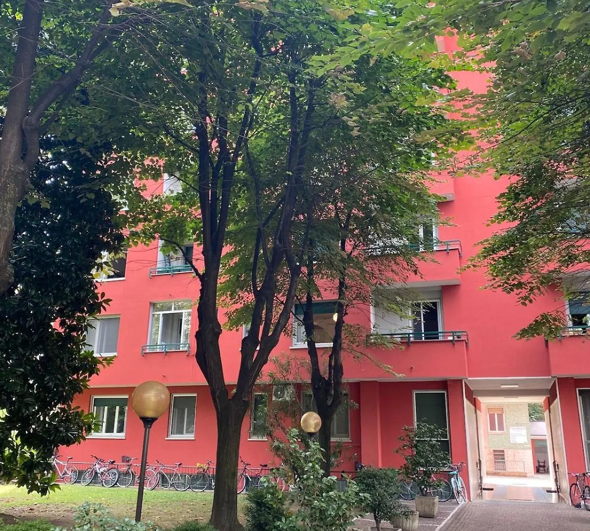 Sweet Staying At Large 3Rooms Apartment In Navigli Milan