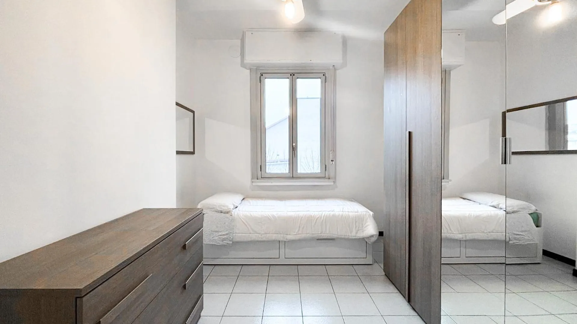 Sweet Staying At Large 3Rooms Apartment In Navigli Milan