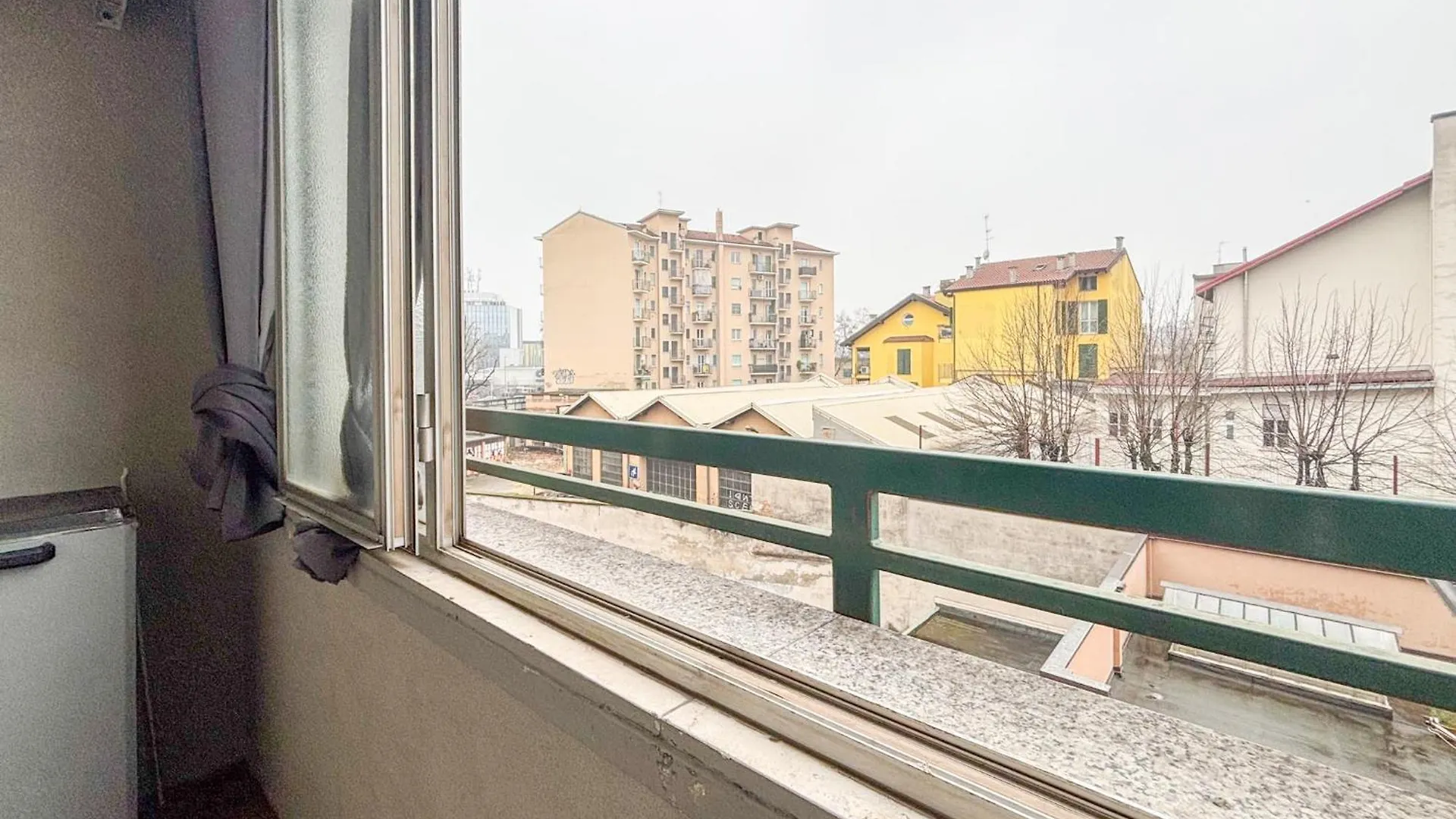 Sweet Staying At Large 3Rooms Apartment In Navigli Milan 0*,  Italy
