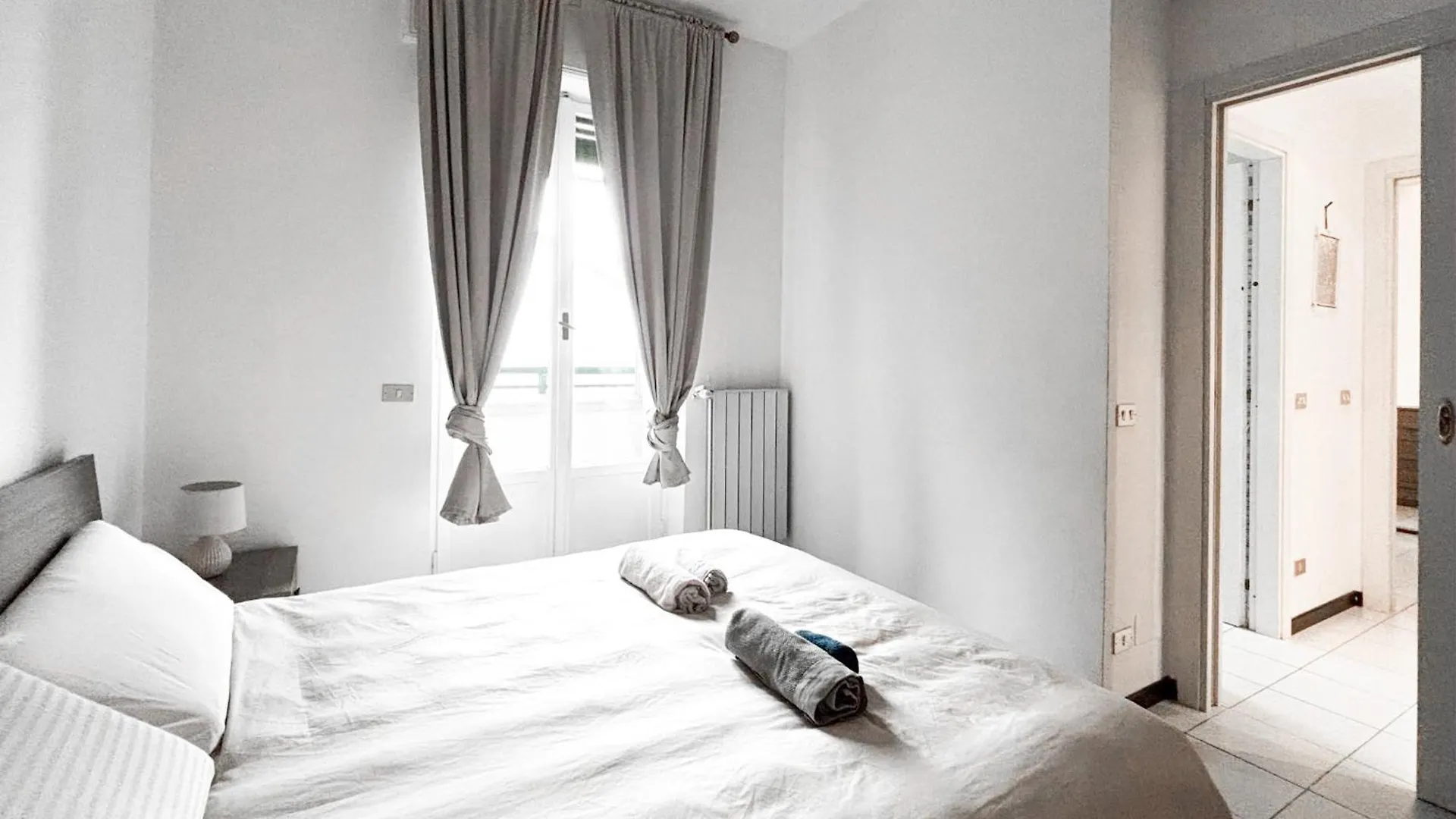 Sweet Staying At Large 3Rooms Apartment In Navigli Milan 0*,  Italy